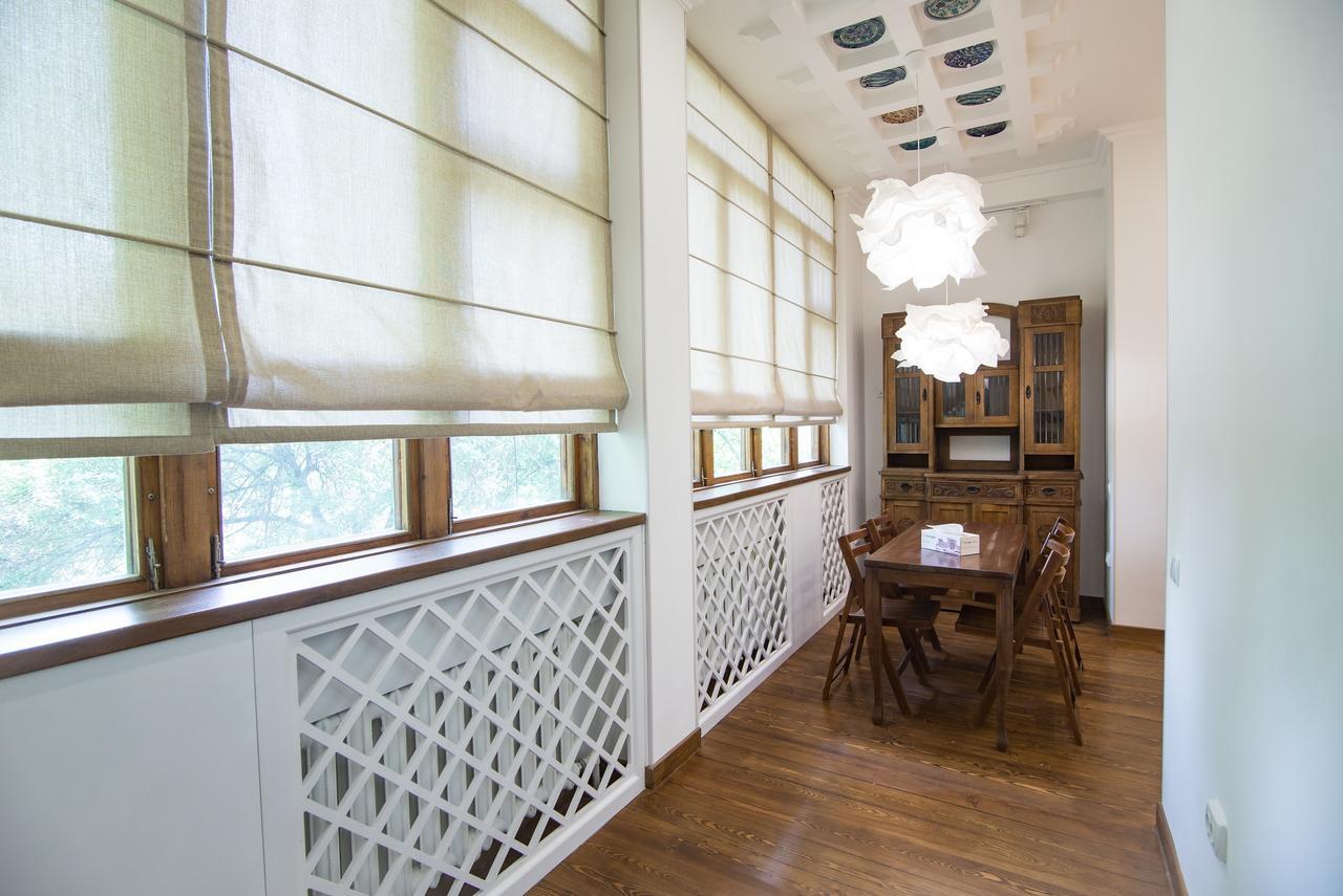 Art Apartment Tashkent Exterior photo