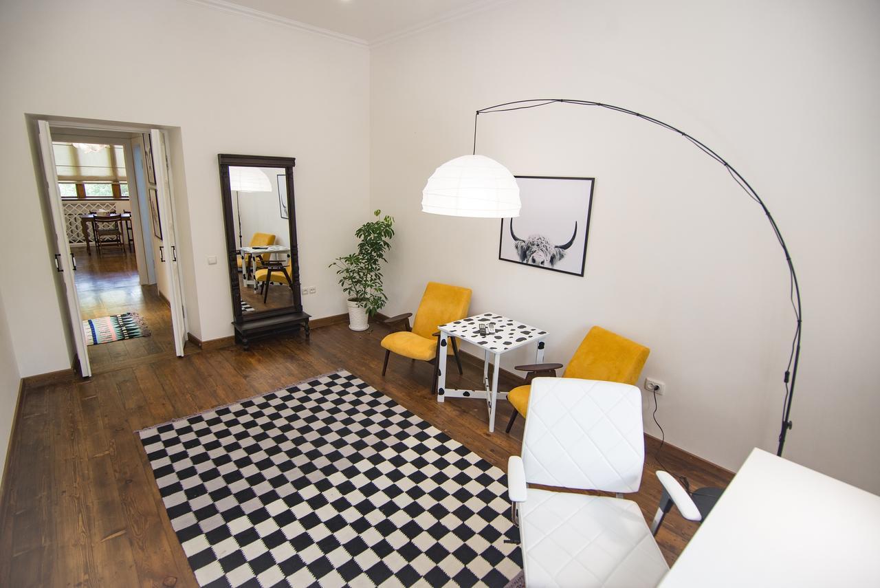 Art Apartment Tashkent Exterior photo