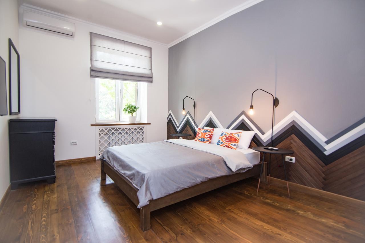 Art Apartment Tashkent Exterior photo