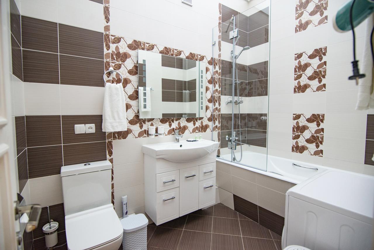 Art Apartment Tashkent Exterior photo